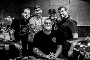 The Ghost Inside sera présent au Full Force Festival 2020