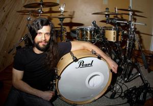 The HAARP Machine publie un play-through de The Nadir avec Travis Orbin à la batterie