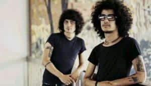 The Mars Volta travaille sur de la nouvelle musique