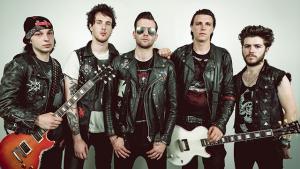 The Treatment sort un nouveau single intitulé Hang Them High