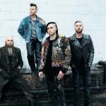 Three Days Grace
