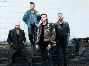 Three Days Grace passera la majeure partie de 2020 à composer son nouvel album