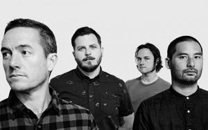 Thrice tease de la nouvelle musique