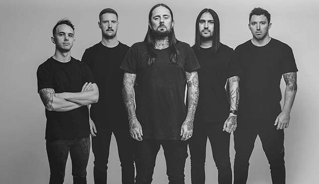 Thy Art Is Murder