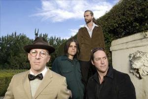 Tool vient d&rsquo;annoncer la date de sortie officielle de son nouvel album