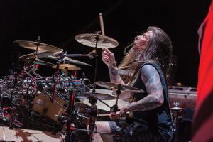 Toontrack annonce Drums of Destruction EZX avec Chris Adler et Josh Wilbur