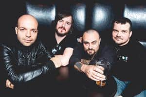 Torche sort un nouveau single intitulé Times Missing
