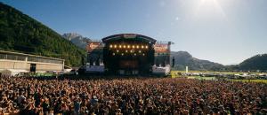 Tout ce qu&rsquo;il faut savoir sur l&rsquo;édition 2019 du Greenfield Festival