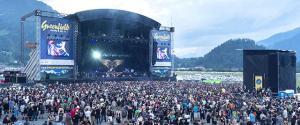 Tout ce qu&rsquo;il faut savoir sur l&rsquo;édition 2019 du Greenfield Festival Vol.2