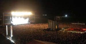 Tout ce qu&rsquo;il faut savoir sur l&rsquo;édition 2019 du Greenfield Festival Vol.3