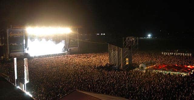 Tout ce qu&rsquo;il faut savoir sur l&rsquo;édition 2019 du Greenfield Festival Vol.3