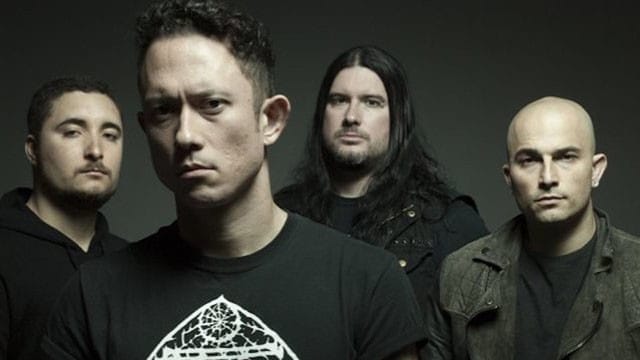 Trivium réenregistre Pillars Of Serpents d&rsquo;Ember To Inferno