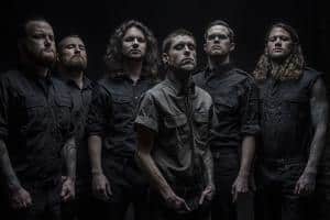 Un petit teaser du nouvel album de Whitechapel