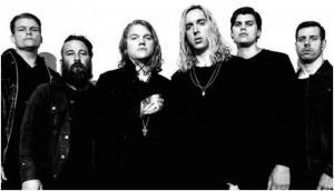 Underøath sort un clip vidéo pour sa chanson Bloodlust