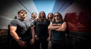 Unearth sort un clip pour Incinerate
