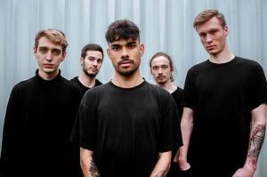 David Levy de Unprocessed : « Le fait de jouer avec Animals As Leaders et Tesseract a été bouleversant »