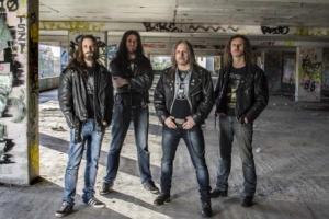 Vader révèle une lyric vidéo pour sa reprise de Judas Priest