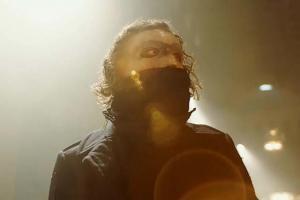 Nouvelle vidéo live de Slipknot jouant Psychosocial au Resurrection Fest 2019