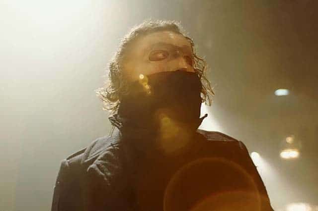 Nouvelle vidéo live de Slipknot jouant Psychosocial au Resurrection Fest 2019