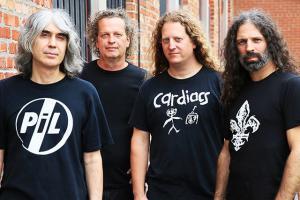 Voivod remporte le JUNO Award pour le meilleur album Metal de l&rsquo;année