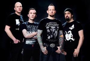Volbeat sort un clip vidéo pour sa nouvelle chanson Cheapside Sloggers avec Gary Holt de Slayer