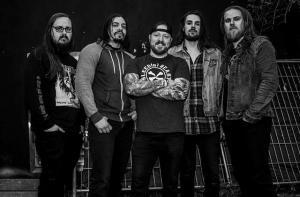 War Of Ages sort un nouveau single du nom de Wrath