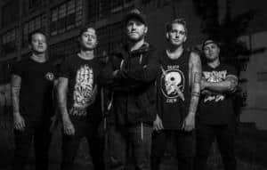 We Came As Romans travaille sur son sixième album