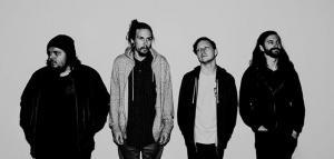 When The End Began le nouvel album de Silent Planet via Solid State Records & UNFD
