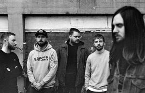 While She Sleeps partage un live de sa chanson Haunt Me