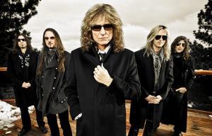 Whitesnake sort un nouveau single intitulé Hey You…You Make Me Rock