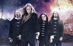 Wintersun va jouer une chanson de Time II en live ?