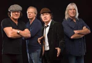Shoot To Thrill de AC/DC est présente dans la bande-annonce de Zombieland : Double Tap