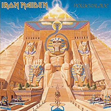 album-powerslave