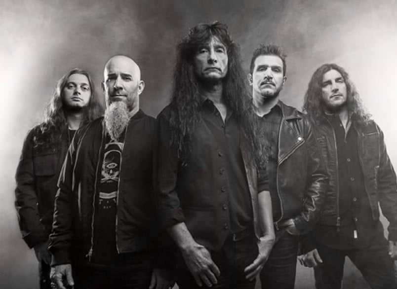 Anthrax