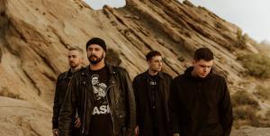 Being As An Ocean fait paraître une nouvelle chanson nommée Find Our Way