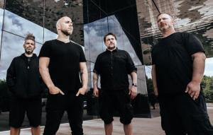 Car Bomb annonce son nouvel album Mordial en sortant le single Scattered Sprites