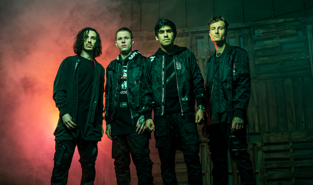 Crown The Empire