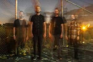 Intronaut va commencer à enregistrer son nouvel album