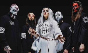 Lacuna Coil publie un clip vidéo pour sa nouvelle chanson Layers Of Time