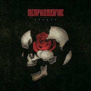 Review de Broken par Memphis May Fire