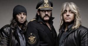 “Aujourd’hui, ils sont tous partis…” : Mikkey Dee revient avec émotion sur Lemmy et la fin de Motörhead