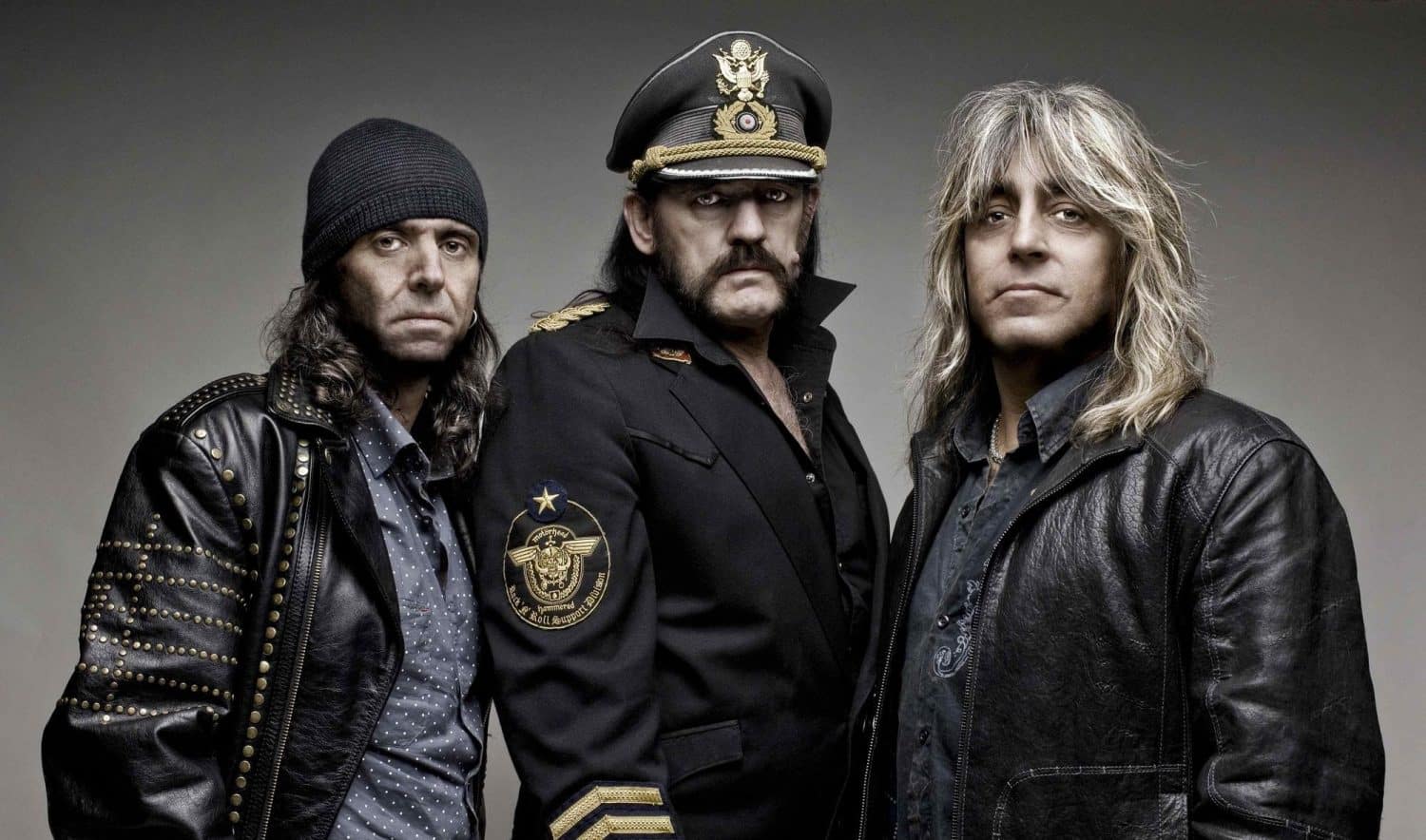 Motörhead