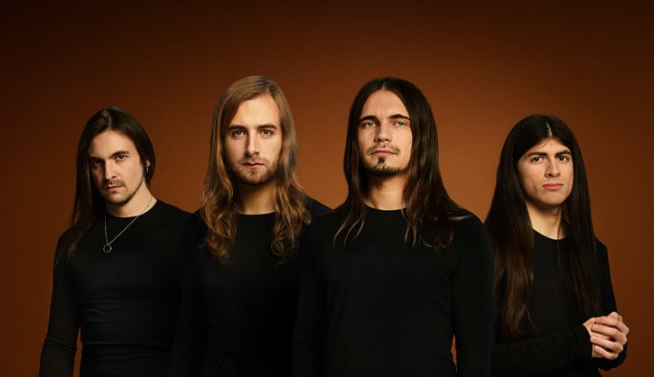 L&rsquo;album Diluvium d&rsquo;Obscura fête son premier anniversaire