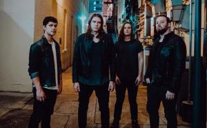 Oh, Sleeper publie un clip vidéo pour sa chanson Fissure