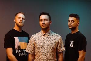Le groupe de Metal français Resolve annonce quelques concerts francophones pour 2020 avec Alazka