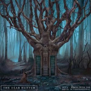 Review de Act V : Hymns With The Devil In Confessional par The Dear Hunter