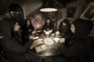 The Great Old Ones publie une nouvelle chanson intitulée Nyarlathotep
