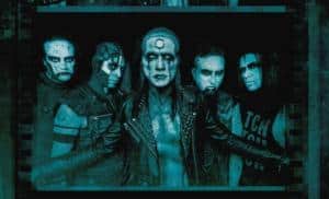 Wednesday 13 partage un nouveau single intitulé Bring Your Own Blood