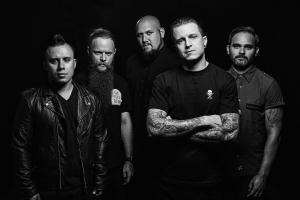 Atreyu sort le clip de Generation et sera en tournée avec Whitechapel cet automne