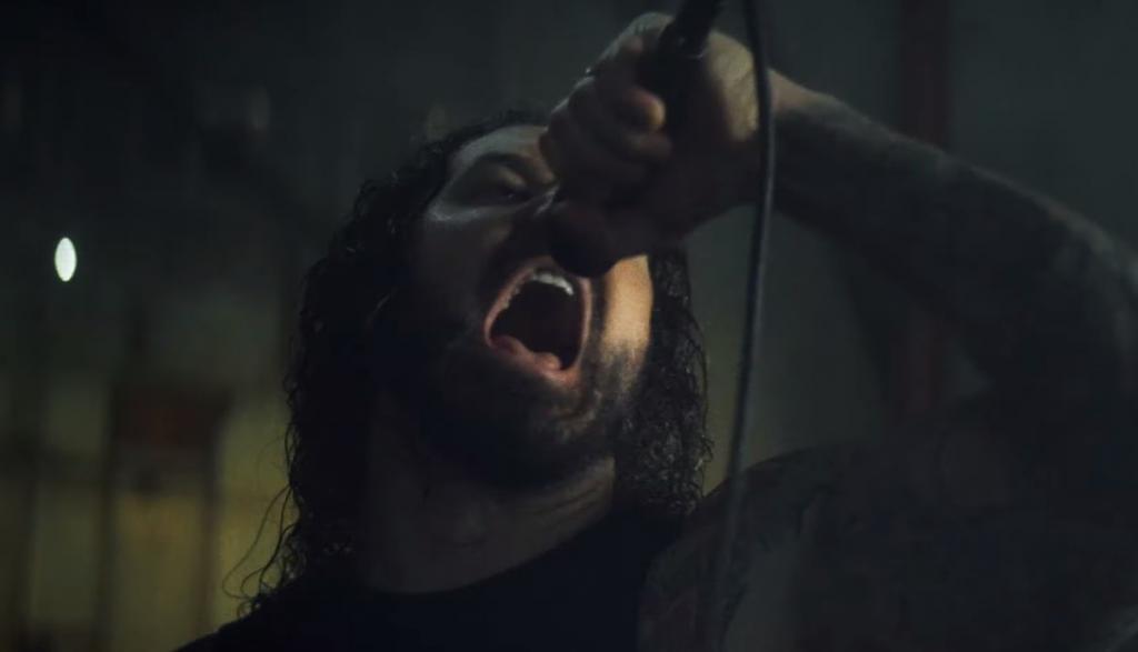 La vidéo Metal de la semaine : Shaped By Fire de As I Lay Dying